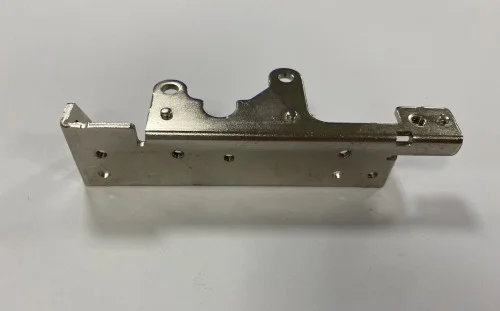 FEED HOLDER FRONT PLATE