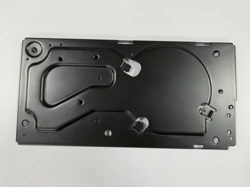 BASE PLATE