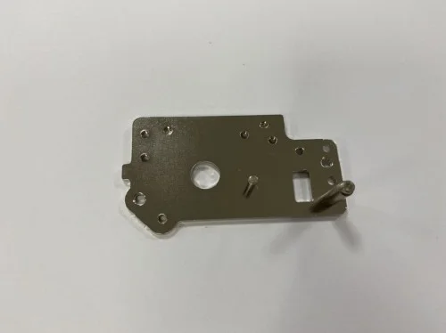 MOTOR HOLDER ASSY