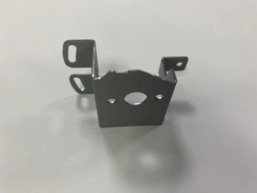 Y MOTOR HOLDER