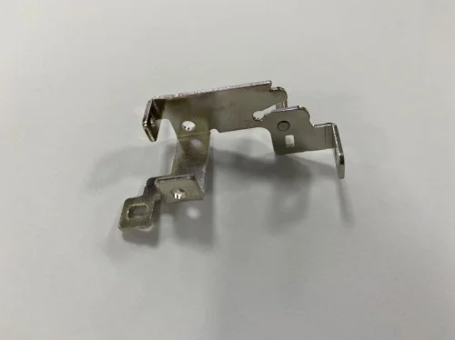 THREAD GUIDE PLATE SUB ASSY