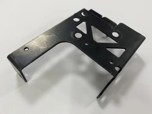 BASE PLATE ASSY